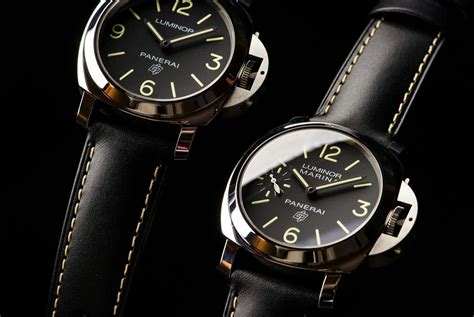 The Complete Panerai Buying Guide: Every Current Model Line Explained.